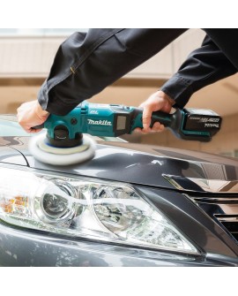 MAKITA POLERKA 18V DPO600Z 150mm
