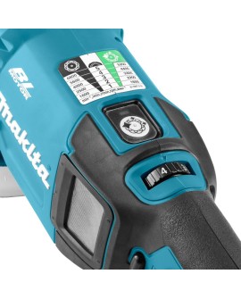 MAKITA POLERKA 18V DPO600Z 150mm