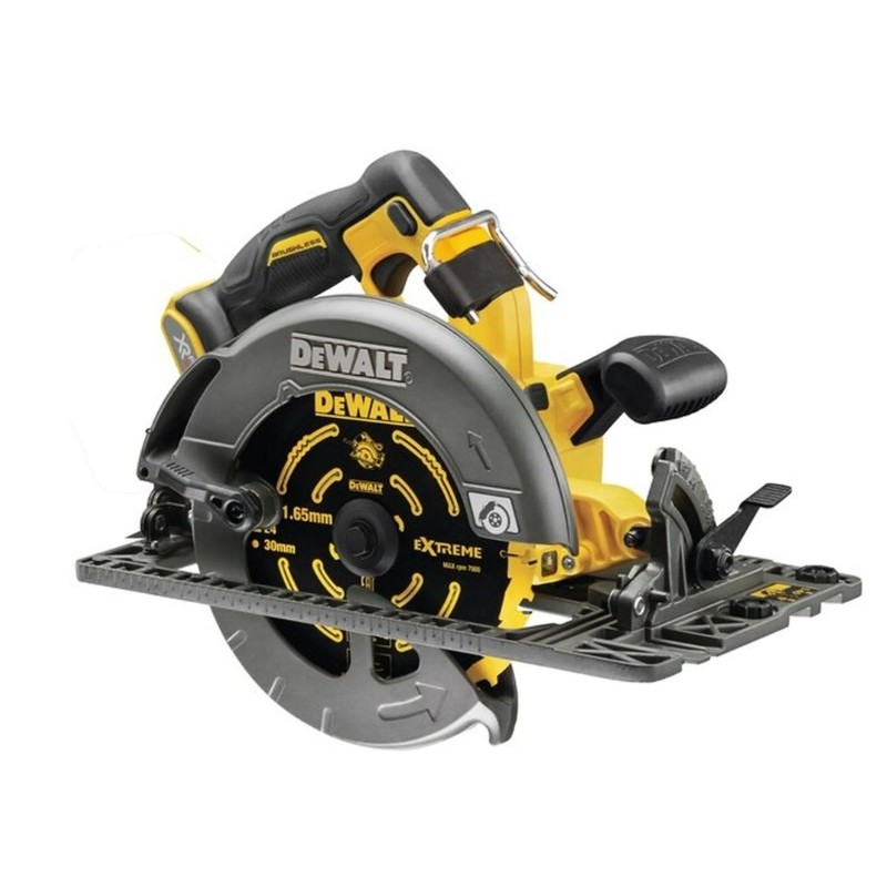 DEWALT.PILARKA TARCZ. 54V FV DCS579N