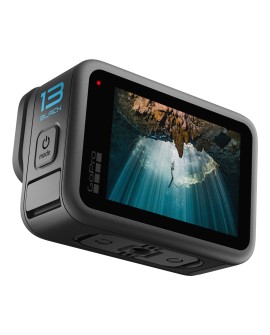 Kamera Sportowa GoPro Hero 13