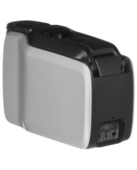 Zebra-Drukarka kart ZC300 300dpi/USB/ETH