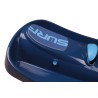 Hamax Bob Sno Surf Śnieżny racer Niebieski Plastik