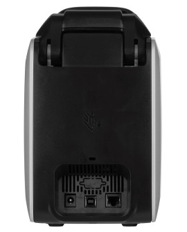 Zebra-Drukarka kart ZC300 300dpi/USB/ETH