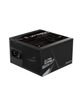 Zasilacz Gigabyte UD750GM PG5 750W 120mm 80+Gold
