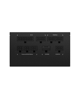 Zasilacz Gigabyte UD750GM PG5 750W 120mm 80+Gold