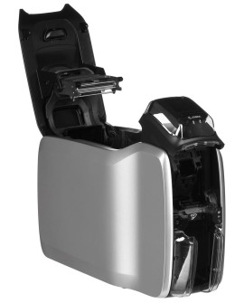 Zebra-Drukarka kart ZC300 300dpi/USB/ETH