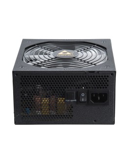 Chieftec Photon GOLD moduł zasilaczy 650 W 20+4 pin ATX PS/2 Czarny