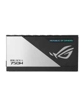 Zasilacz ASUS ROG LOKI SFX-L 750W Platinum
