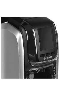 Zebra-Drukarka kart ZC300 300dpi/USB/ETH