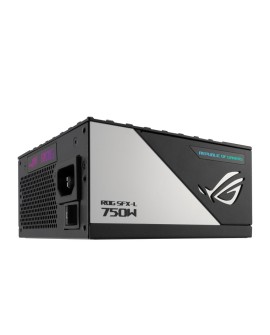 Zasilacz ASUS ROG LOKI SFX-L 750W Platinum