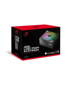 Zasilacz ASUS ROG LOKI SFX-L 750W Platinum