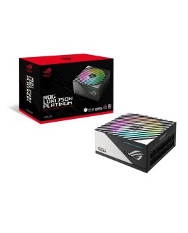 Zasilacz ASUS ROG LOKI SFX-L 750W Platinum