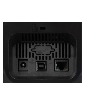 Zebra-Drukarka kart ZC300 300dpi/USB/ETH