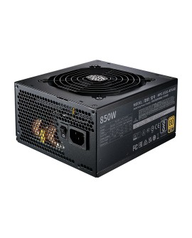 COOLER MASTER ZASILACZ MWE Gold V2,FM 850W 12VHPWR A/EU