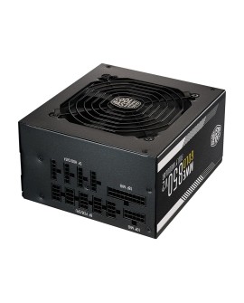 COOLER MASTER ZASILACZ MWE Gold V2,FM 850W 12VHPWR A/EU