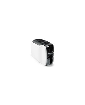 Zebra-Drukarka kart ZC100 300dpi/USB
