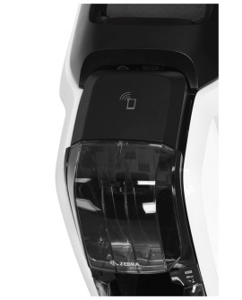 Zebra-Drukarka kart ZC100 300dpi/USB