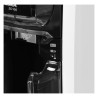 Zebra-Drukarka kart ZC100 300dpi/USB