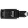 Zebra-Drukarka kart ZC100 300dpi/USB