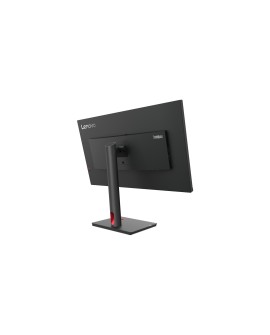 Lenovo ThinkVision P32p-30 LED display 80 cm (31.5") 3840 x 2160 px 4K Ultra HD Czarny
