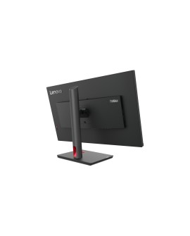 Lenovo ThinkVision P32p-30 LED display 80 cm (31.5") 3840 x 2160 px 4K Ultra HD Czarny