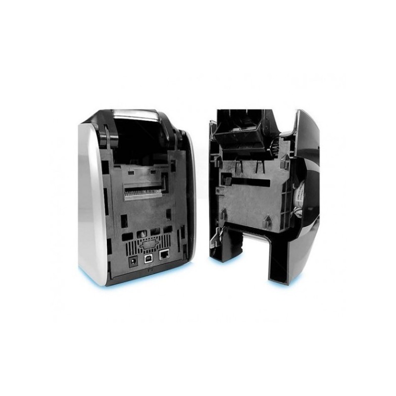 ZEBRA Duplex upgrade ZC300/350