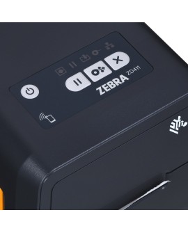 Drukarka etykiet Zebra ZD411t (ZD4A022-T0EE00EZ)