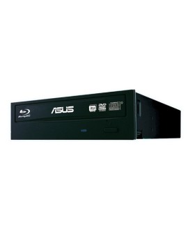 ASUS BW-16D1HT dysk optyczny Wewnętrzny Czarny Blu-Ray DVD Combo