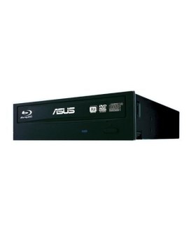 ASUS BW-16D1HT dysk optyczny Wewnętrzny Czarny Blu-Ray DVD Combo
