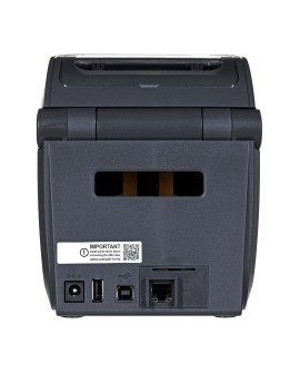 Drukarka etykiet Zebra ZD411t (ZD4A022-T0EE00EZ)