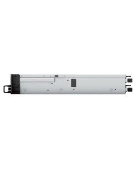 NAS Synology RS2423+ 2U RACK 12x (3.5" SATA HDD/2.5" SATA SSD) AMD Ryzen V1780B, 8 GB DDR4 ECC UDIMM (max. 32GB), 2x 1GbE RJ-45,