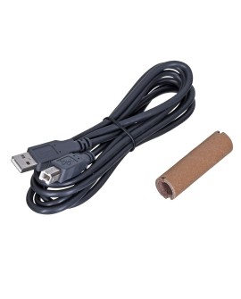 Drukarka etykiet Zebra ZD411t (ZD4A022-T0EE00EZ)