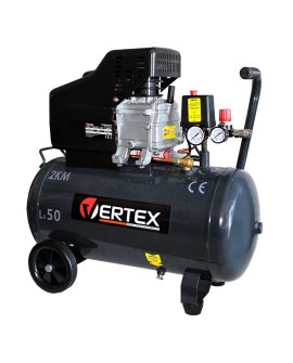 KOMPRESOR OLEJOWY 50L VERTEX VHC50