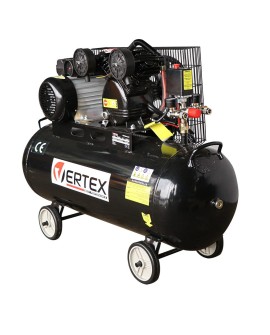 KOMPRESOR OLEJOWY 100L VERTEX VHC100