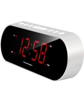 Radiobudzik Blaupunkt CR6SL