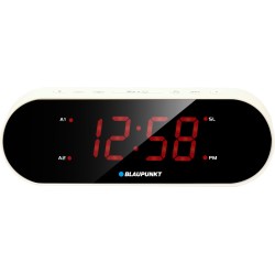 Radiobudzik Blaupunkt CR6WH...