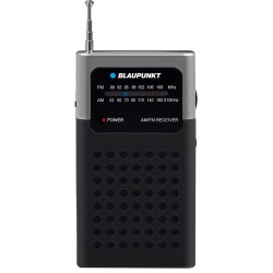 Radio przenośne Blaupunkt...