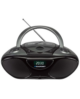 Radio Blaupunkt BB14BK (kolor czarny)