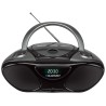 Radio Blaupunkt BB14BK (kolor czarny)