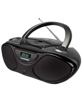 Radio Blaupunkt BB14BK (kolor czarny)