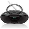 Radio Blaupunkt BB14BK (kolor czarny)