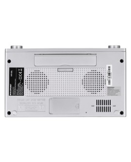 Radioodtwarzacz domowy Blaupunkt KR12SL