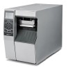 TT Printer ZT510 4", 300 dpi, Euro and UK cord, Serial, USB, Gigabit Ethernet, Bluetooth LE, Rewind, Mono, ZPL