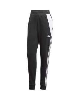 Spodnie damskie adidas Tiro 24 Sweat czarne IJ7657 XL