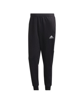 Spodnie męskie adidas Condivo 22 Sweat Pants czarne HA3695 M
