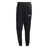 Spodnie męskie adidas Condivo 22 Sweat Pants czarne HA3695 M
