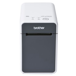Brother TD-2135N drukarka...