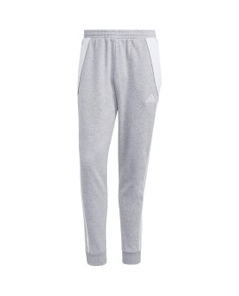 Spodnie męskie adidas Tiro 24 Sweat szare IS2153