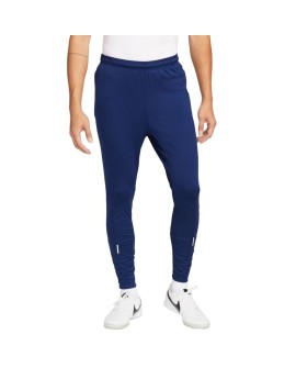 Spodnie męskie Nike Therma-Fit Strike Pant Kwpz Winter Warrior granatowe DC9159 492