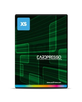 ZEBRA Program Cardpresso XS (kod aktywacyjny)